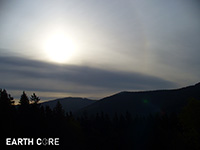 Cirrostratus