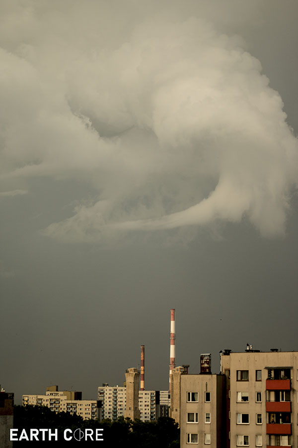 Cumulonimbus